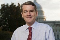 U.S. Senator Michael Bennet (D-CO) sponsors the bi-partisan bill, along with Senators John Barrasso (R-WY), and Doug Jones (D-AL).