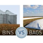 Bins Vs Bags