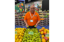 mexican mango