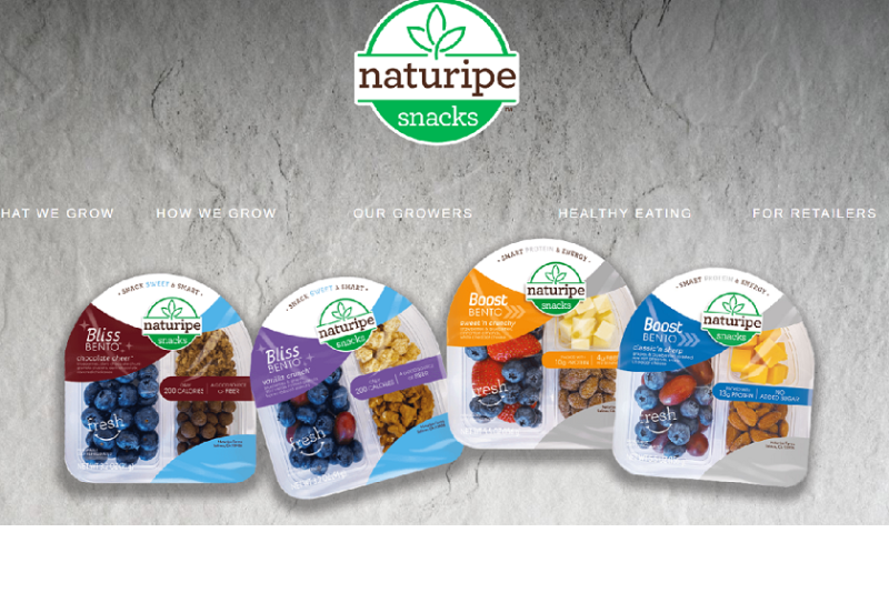 naturipe