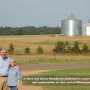 Jo Anne and Danny Murphy are dedicated to conservation and sustainability on their central Mississippi farm.