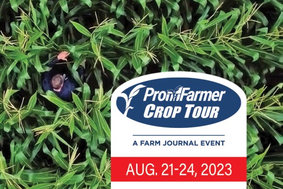 Pro Farmer Crop Tour
