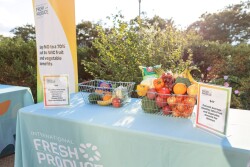 IFPA Washington Conference 2023. Photo courtesy International Fresh Produce Association