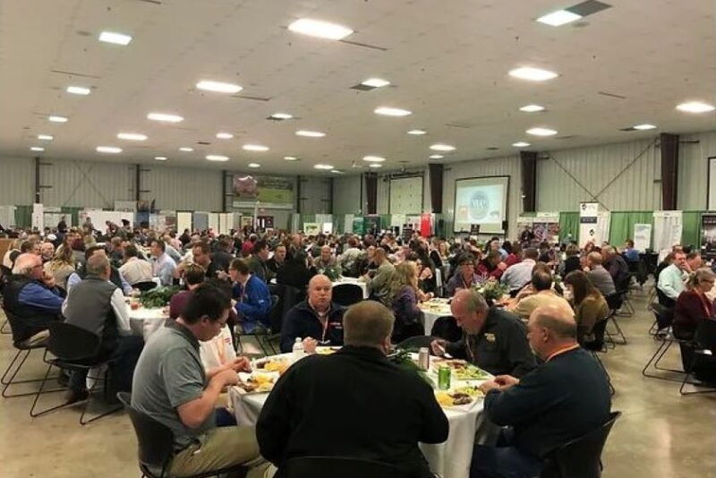 Midwest Pork Conference