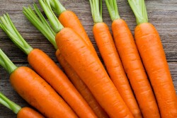 Carrots