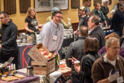  Maryland’s Best Food & Beverage Expo is planned for Jan. 22.