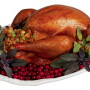 Thanksgiving is full of traditions