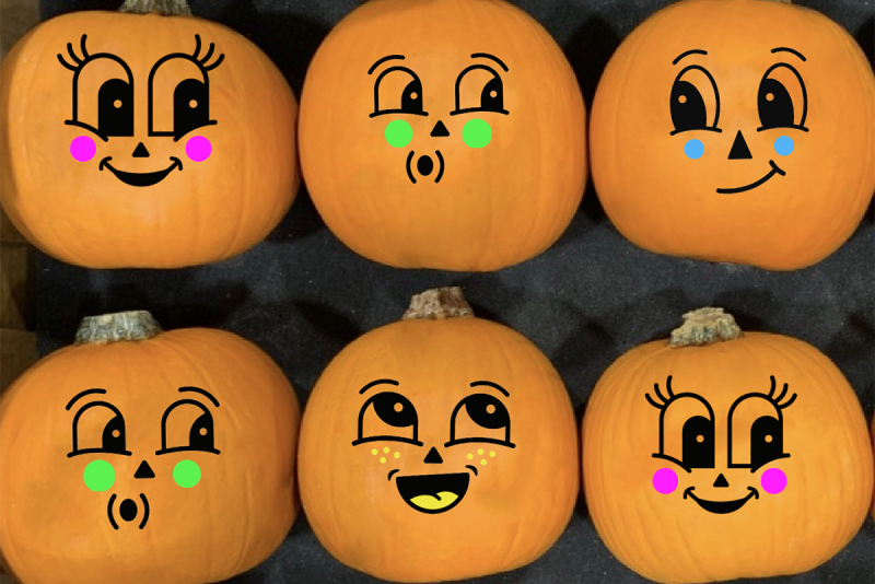 Retro-kins 
