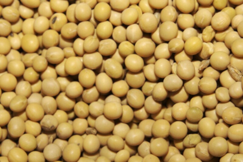 Soybeans