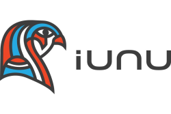 iunu logo