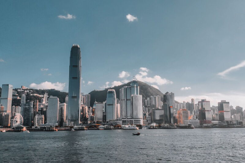 Hong Kong