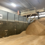 Red Knob Dairy in Peach Bottom, Pa., have been feeding upcycled Hershey candy waste to their cows for more than a decade.