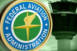 FAA air traffic control