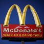 McDonald’s Corp is moving forward with plans to reduce the use of antibiotics in its global beef supply. 