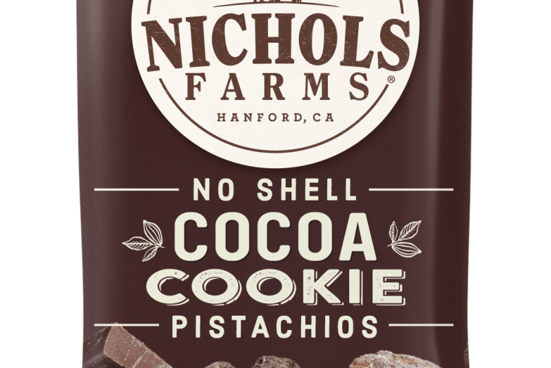 Nichols pistachios