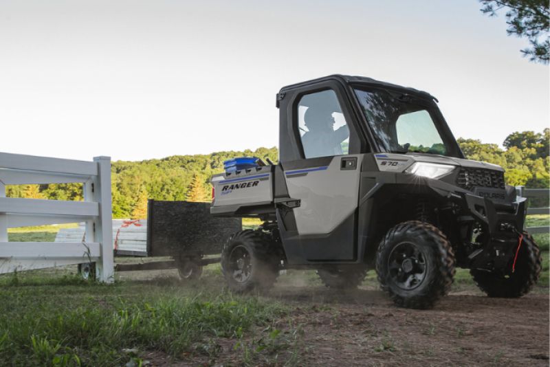 Polaris Ranger