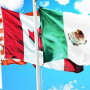 Sources tell Bloomberg the U.S. and Canada have reached a NAFTA 2.0 agreement.