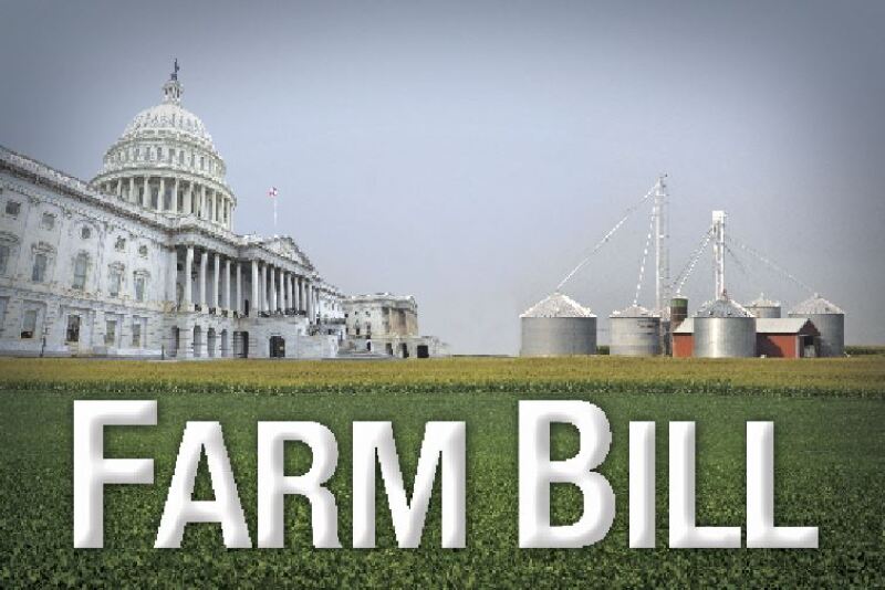 farm bill