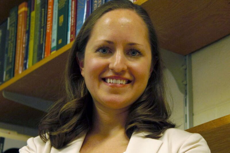 Megan Niederwerder