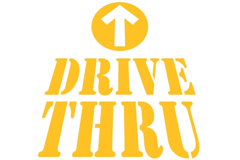 Drive Thru