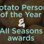 potato award