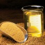 Soybean oil