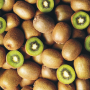 Chilean kiwifruit