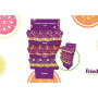 citrus bin display