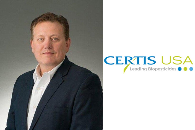 Certis USA announced marketing expert Chris Judd has joined the Certis leadership team as Global Vice President of Marketing.
