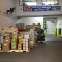 Vaccaro & Sons Produce warehouse