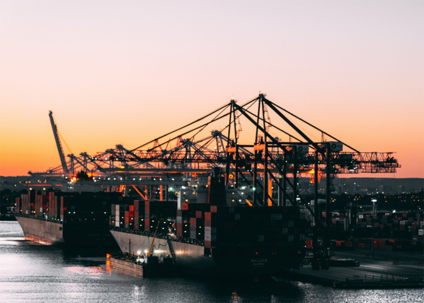 Exports