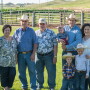 Huyser family, MM Feeders, Elm Creek, Neb.