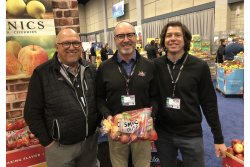 Sage fruit awg 23
