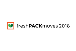  FreshPACKmoves 2018 is set for May 21-23