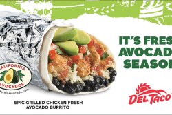 The California Avocado Commission has been involved with a number of foodservice promotions this summer, says Jan DeLyser, vice president of marketing.