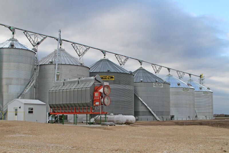 As Iowa braces for another cold snap, propane suppliers are having to prioritize shipments, saving product for homes and livestock producers. 