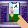 Fudi Food Corp.'s Thx! brand allows shoppers to scan a QR code on packaging to see a video of a farmworker sharing a dream. Purchase proceeds help make that dream come true.