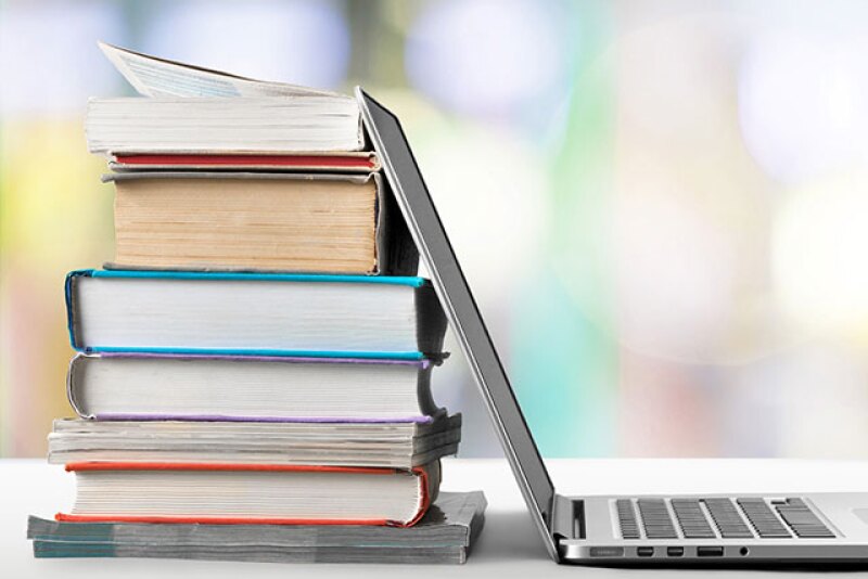 Reading is one of former Farm Credit Services of America CEO Doug Stark's favorite ways to grow as a leader.