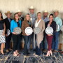 Participants in the 2019 King Ranch Institute / NCBA Excellence In Ag Leadership Program
