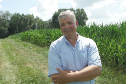 “In areas of resistance, we are giving extra control to help farmers have a new tool to control those resistant weeds,” says Tom Wood, General Manager, Belchim USA. “It’ll get the weeds you won’t have control of otherwise.” 