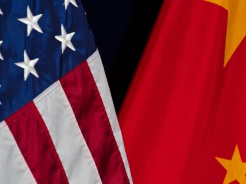 China US Trade