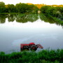 It’s a battle against the U.S. Army Corps of Engineers, and the way the agency manages the river. It's a fight that landed in court earlier this year.

