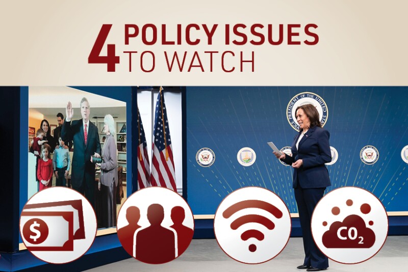 Policy Issues