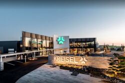 Deere & Company has announced a majority investment in Kreisel Electric, an Austrian-based company which was founded by two brothers in 2014. 