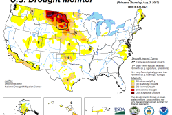 Drought Monitor