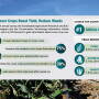 In its fifth annual survey, the Sustainable Agriculture Research and Education program and the Conservation Technology Information Center reached out to 2,102 farmers to gain information about cover crop use.