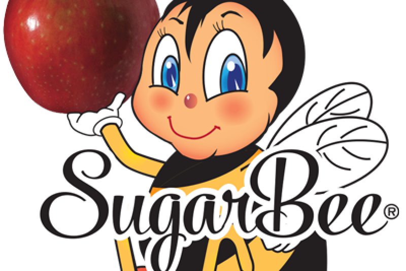 SugarBee apples