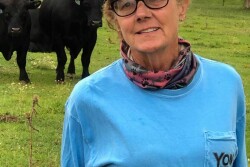 Becky Mills