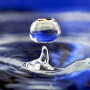 The amount of water available for human use is startlingly small.