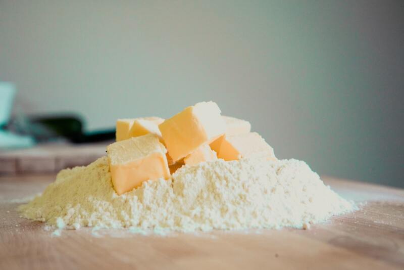 Butter